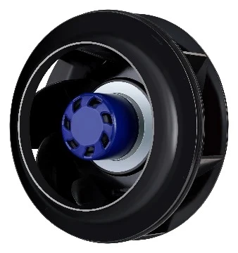 High Quality Multi-purpose Backward Centrifugal Radial Fan Adequate Inventory