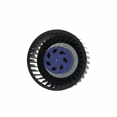 Blauberg BL-F160B-EC-02 160mm EC fremadbuet centrifugalblæser