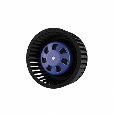 Blauberg BL-F160B-EC-07 160mm EC fremadbuet centrifugalblæser