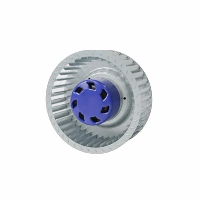 Blauberg BL-F160C-EC-00 160mm EC fremadbuet centrifugalblæser