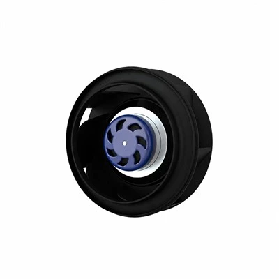 Blauberg BW-B250B-EC-01 250mm EC bagudbuet centrifugalblæser