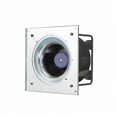 Blauberg GL-B310B-EC-05 310mm EC-stikventilator